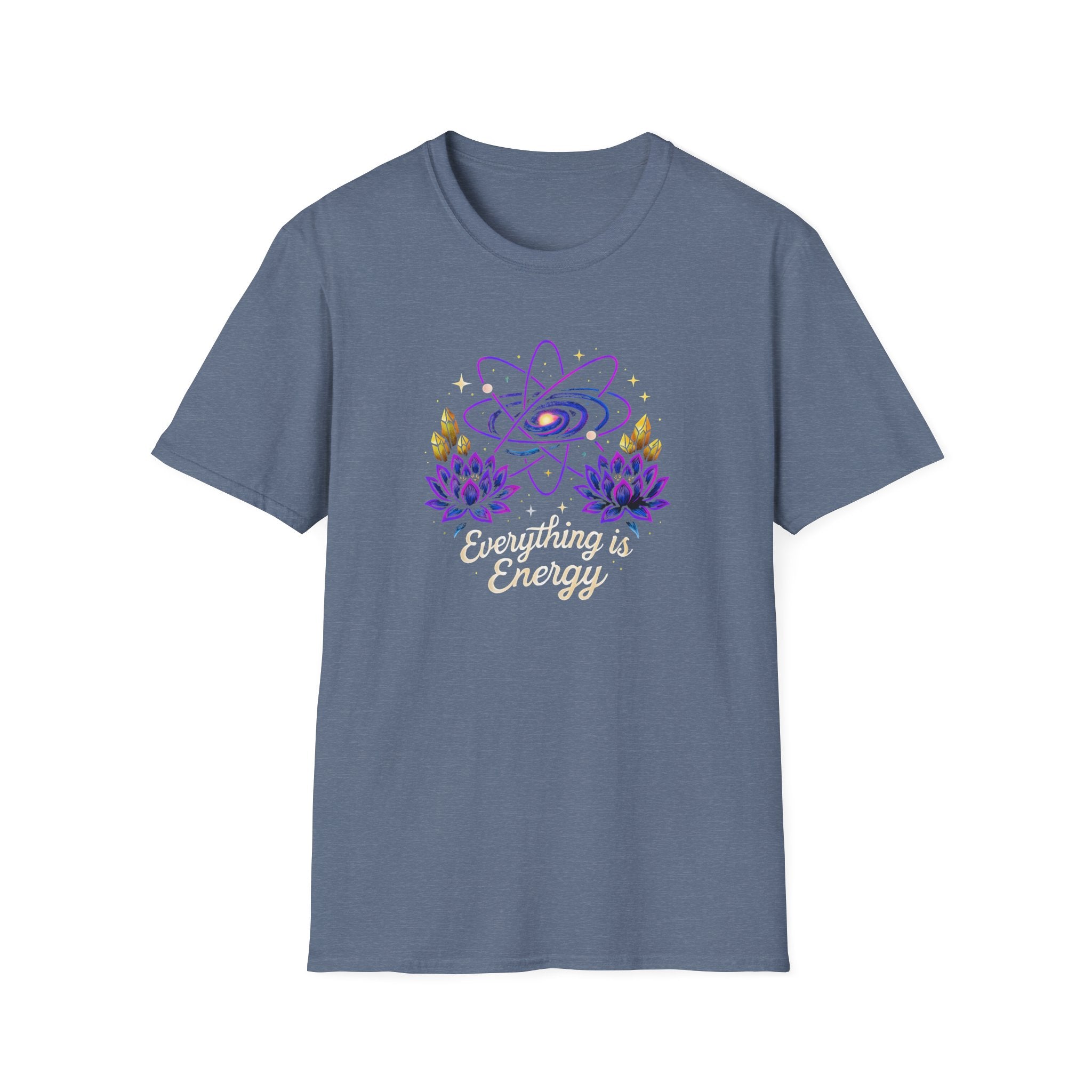 Everything is Energy T-Shirt