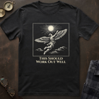 Icarus Should Work Out T-Shirt II