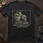 Boston Tea Party T-Shirt