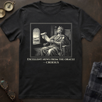 Croesus Good News T-Shirt
