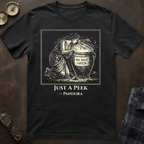 Pandora Just A Peek T-Shirt