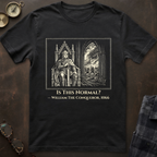 William the Conqueror Coronation T-Shirt