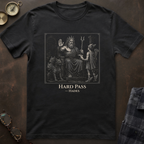 Hades Hard Pass T-Shirt
