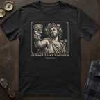 Dionysus It's Five O'clock Somewhere T-Shirt