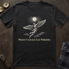 Icarus Should Work Out T-Shirt V