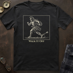 Achilles Walk It Off T-Shirt II