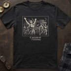 Cassandra Called It T-Shirt