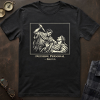 Brutus Nothing Personal T-Shirt
