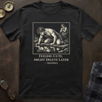 Narcissus Feeling Cute T-Shirt