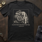 Dionysus Too Old T-Shirt