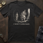 Orpheus Won't Look Back T-Shirt