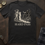 Hades Hard Pass T-Shirt