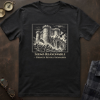 French Revolution Seems Reasonable T-Shirt