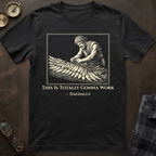 Daedalus This Is Gonna Work T-Shirt