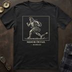 Achilles Minor Detail T-Shirt
