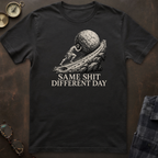 Sisyphus Different Day T-Shirt