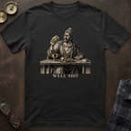Midas Well Sh!t T-Shirt