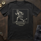 Achilles Walk It Off T-Shirt