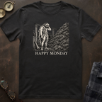 Hercules Happy Monday T-Shirt