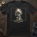 Atlas Light Work T-Shirt