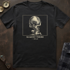 Atlas Almost There T-Shirt