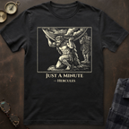 Hercules Just a Minute T-Shirt