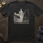 Persephone It's Complicated T-Shirt
