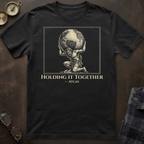 Atlas Holding It Together T-Shirt