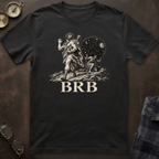 Heracles BRB T-Shirt