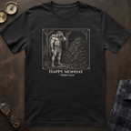 Hercules Happy Monday T-Shirt
