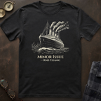 Titanic Minor Issue T-Shirt II
