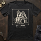 Nike Just Don't T-Shirt