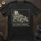 Molasses Flood T-Shirt