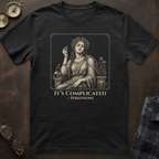 Persephone It's Complicated T-Shirt
