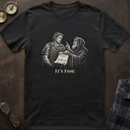 Caesar Relax T-Shirt V