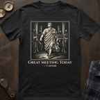 Caesar Great Meeting T-Shirt