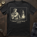 Orpheus Won't Look Back T-Shirt