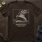 Titanic Minor Issue T-Shirt