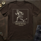 Achilles Minor Detail T-Shirt