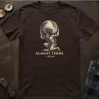 Atlas Almost There T-Shirt II