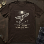 Icarus Should Work Out T-Shirt