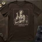 Persephone It's Complicated T-Shirt