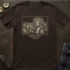 Medusa Small Talk T-Shirt