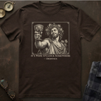 Dionysus It's Five O'clock Somewhere T-Shirt