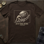 Sisyphus Just One More T-Shirt