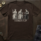Moirai Time's Up T-Shirt