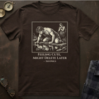 Narcissus Feeling Cute T-Shirt