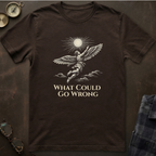 Icarus Should Work Out T-Shirt VI