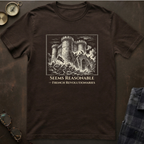 French Revolution Seems Reasonable T-Shirt