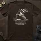 Titanic Minor Issue T-Shirt II
